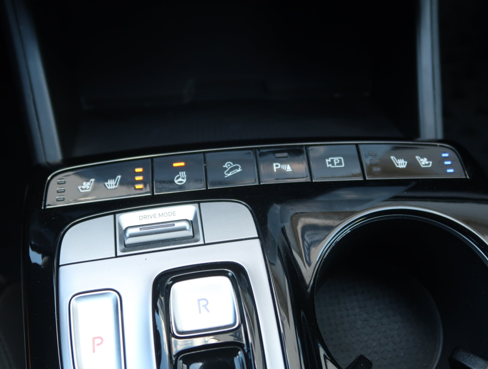 Hyundai Tucson - 2022