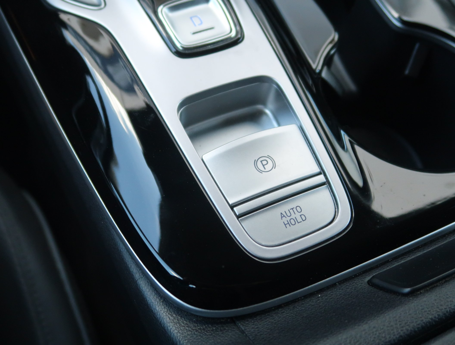 Hyundai Tucson - 2022