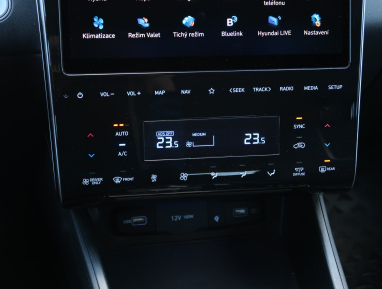 Hyundai Tucson - 2022