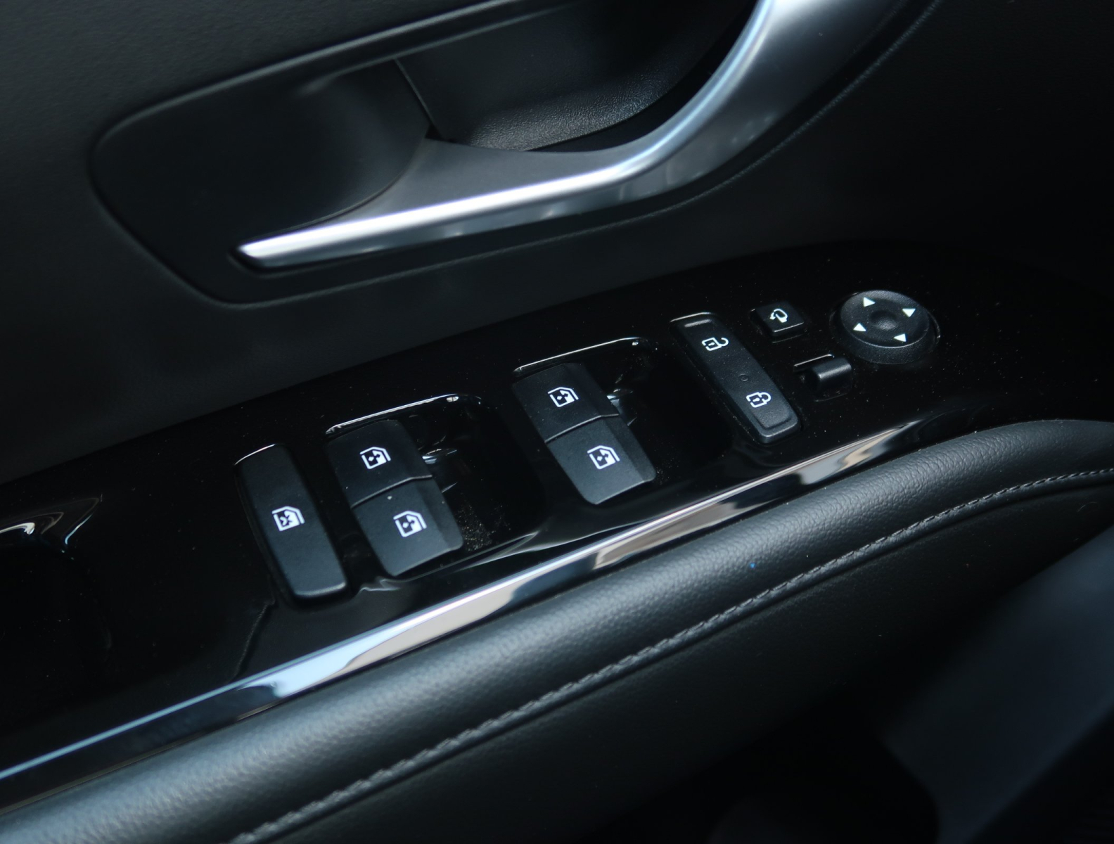 Hyundai Tucson - 2022