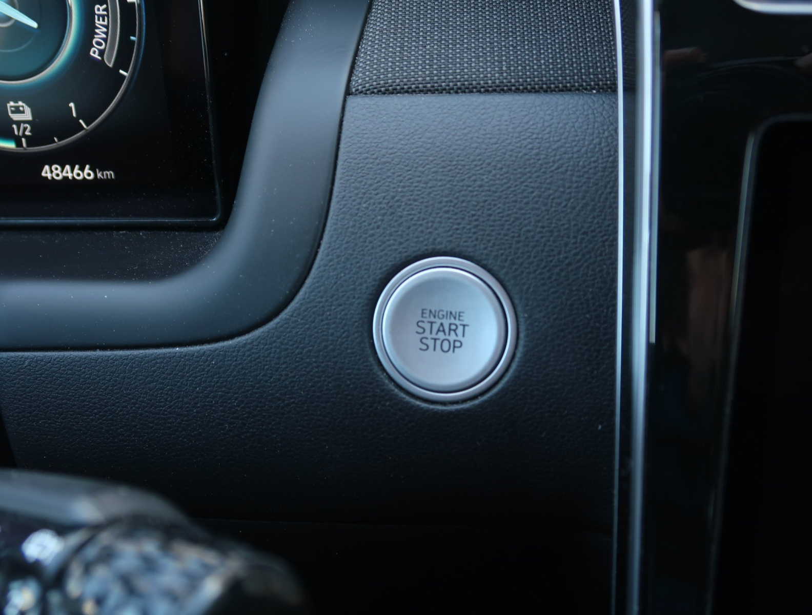 Hyundai Tucson - 2022