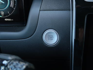 Hyundai Tucson - 2022