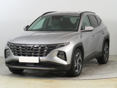 Hyundai Tucson - 2022