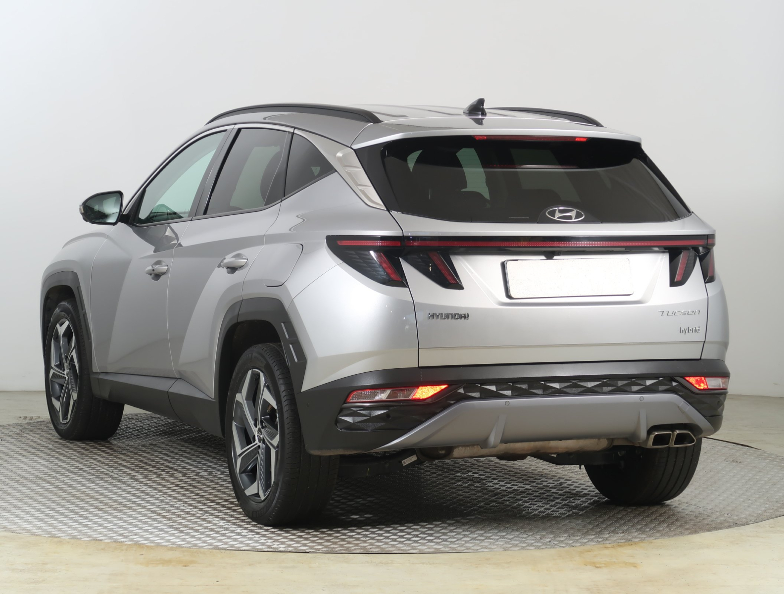 Hyundai Tucson - 2022