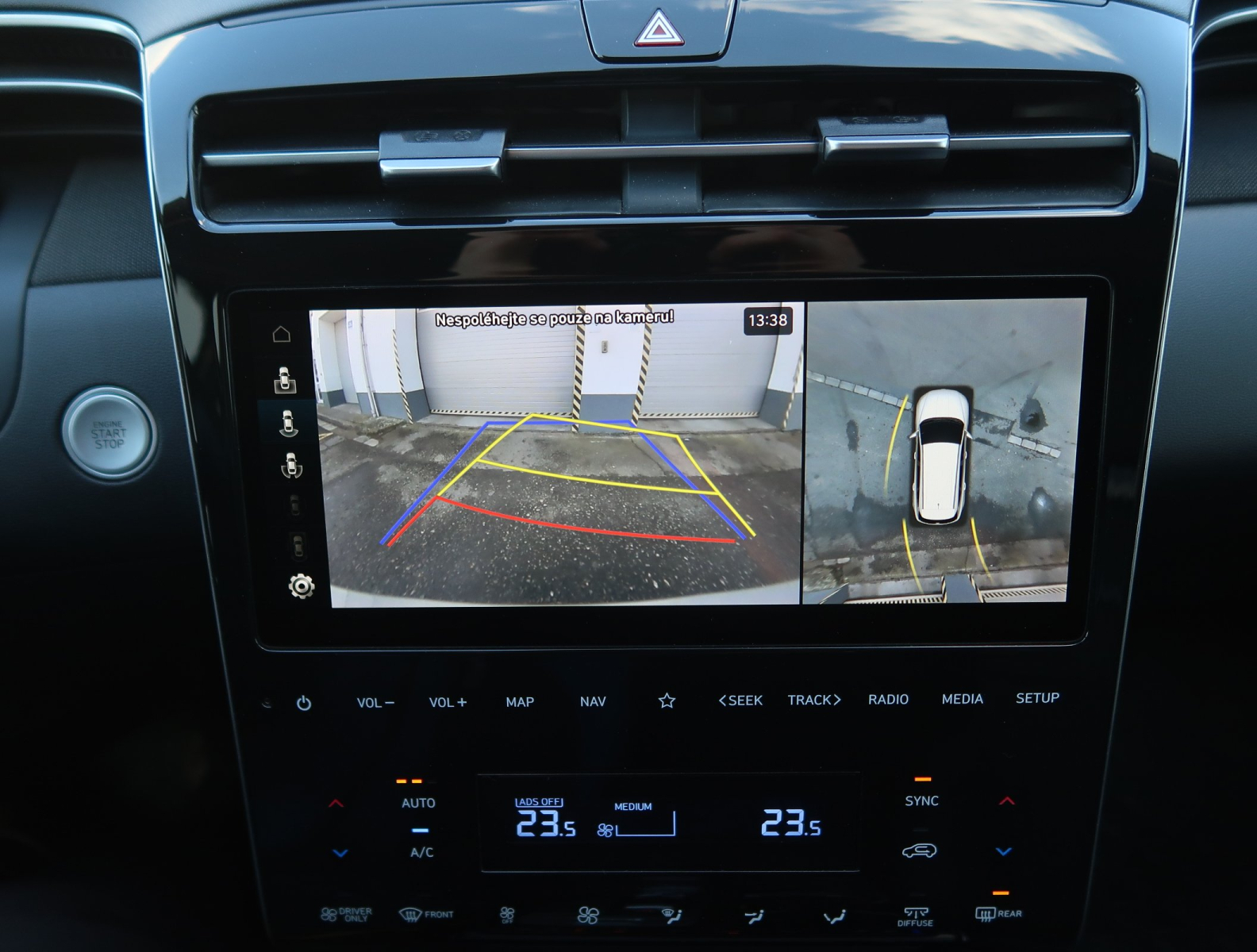 Hyundai Tucson - 2022