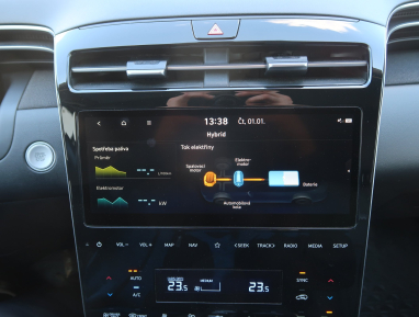 Hyundai Tucson - 2022