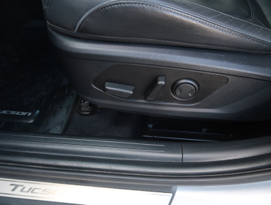 Hyundai Tucson - 2022