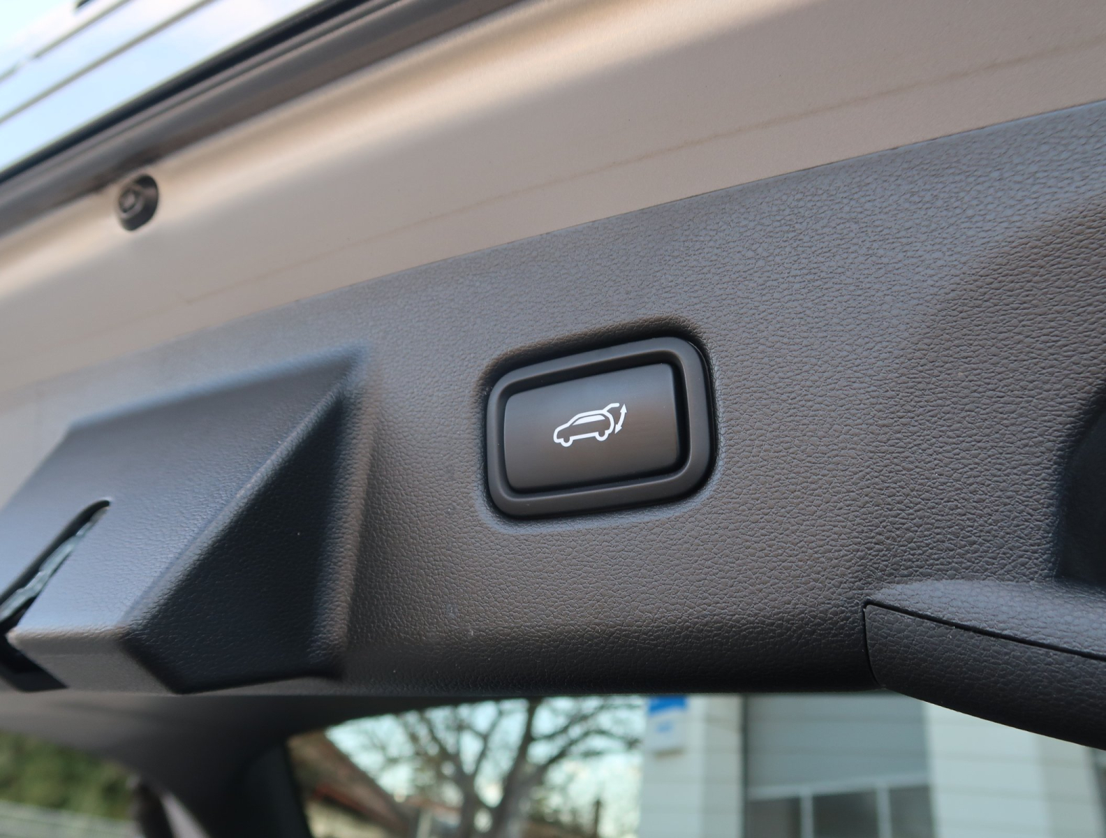 Hyundai Tucson - 2022