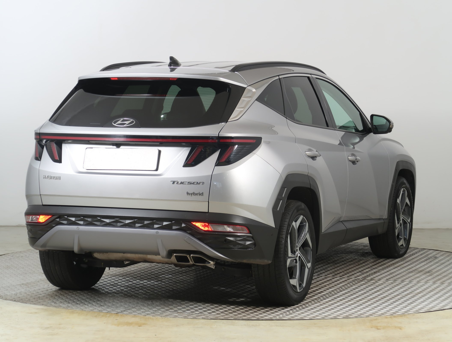 Hyundai Tucson - 2022