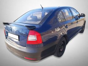 Skoda Octavia - 2011