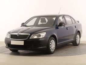 Škoda Octavia - 2011