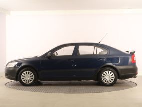 Škoda Octavia - 2011