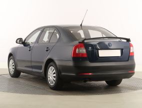 Škoda Octavia - 2011