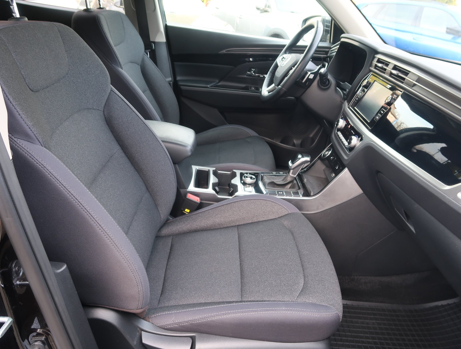 SsangYong Korando - 2022