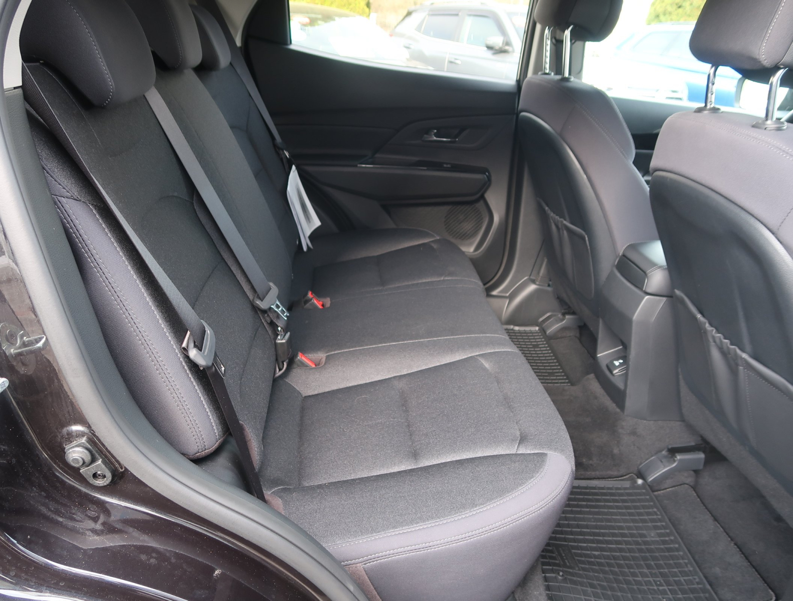 SsangYong Korando - 2022