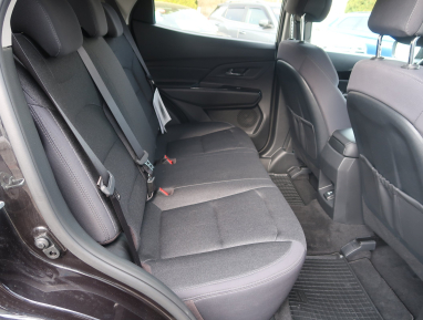 SsangYong Korando - 2022