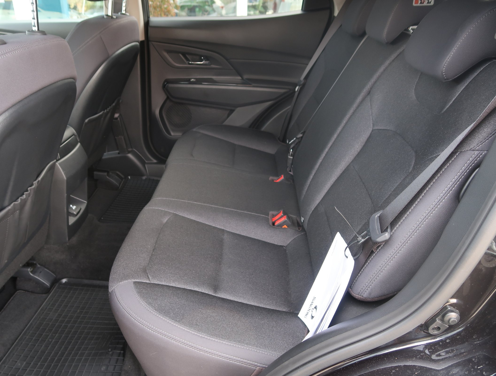 SsangYong Korando - 2022