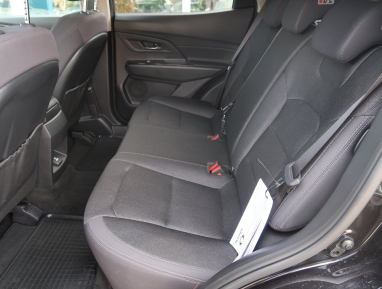 SsangYong Korando - 2022