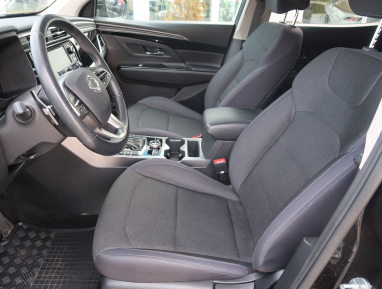 SsangYong Korando - 2022