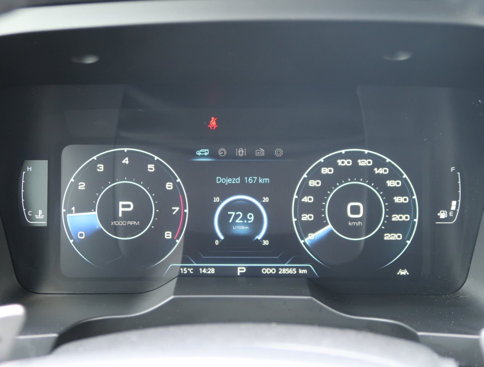 SsangYong Korando - 2022