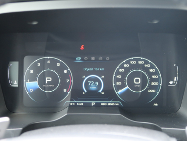 SsangYong Korando - 2022