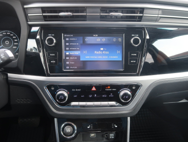 SsangYong Korando - 2022