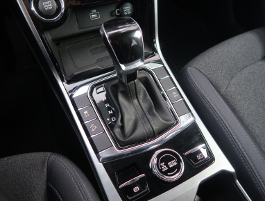 SsangYong Korando - 2022