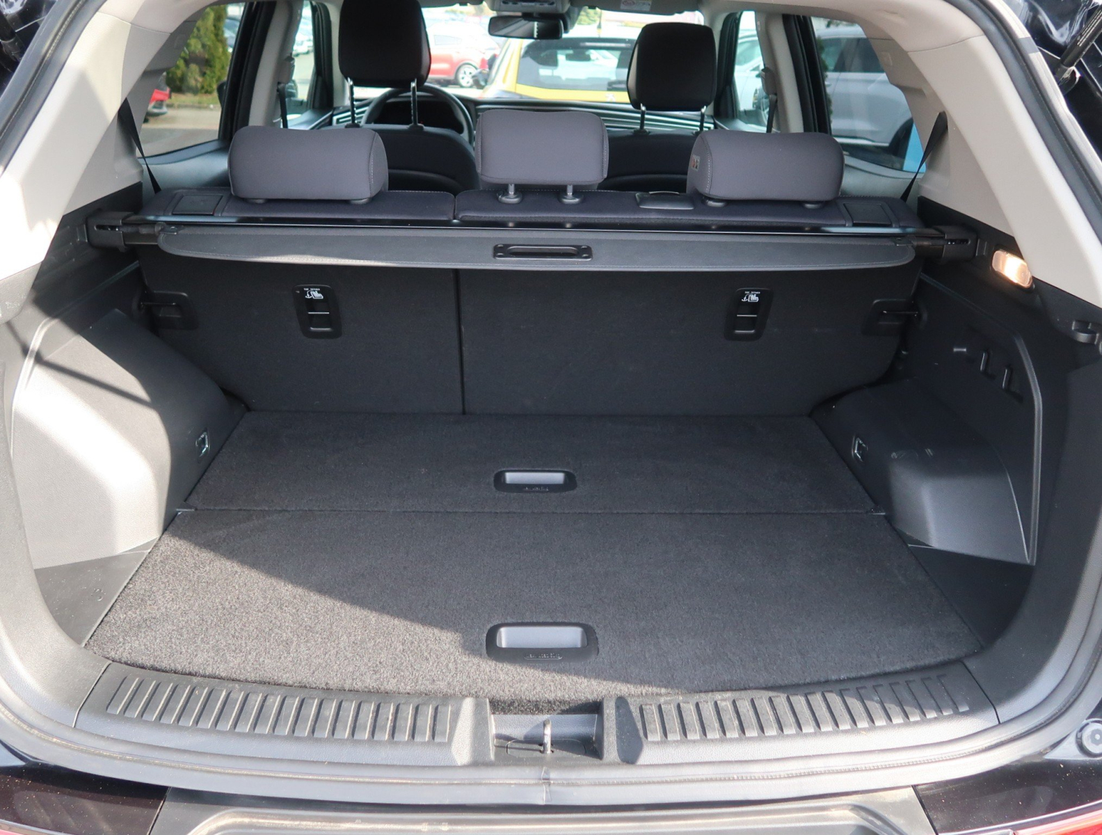 SsangYong Korando - 2022