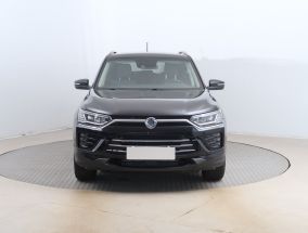 SsangYong Korando - 2022