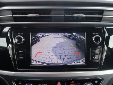 SsangYong Korando - 2022