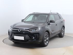 SsangYong Korando - 2022
