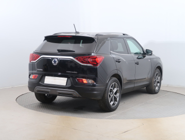 SsangYong Korando - 2022