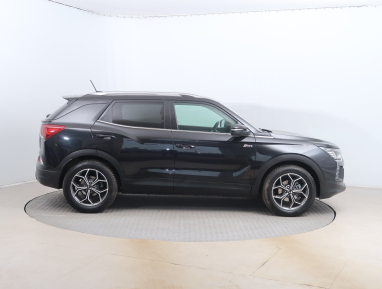 SsangYong Korando - 2022