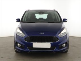 Ford S-Max - 2016
