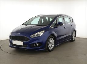 Ford S-Max - 2016
