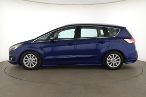 Ford S-Max - 2016