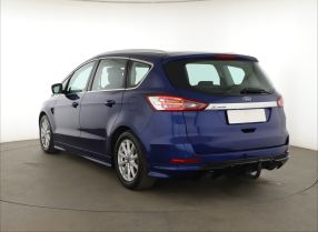 Ford S-Max - 2016