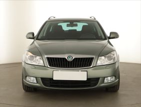 Skoda Octavia - 2011