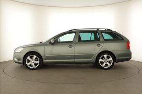 Skoda Octavia - 2011