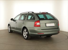Skoda Octavia - 2011