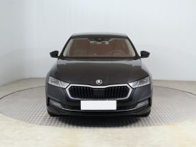 Skoda Octavia - 2021