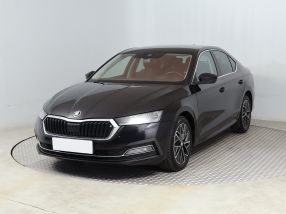 Skoda Octavia - 2021