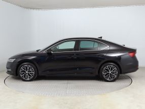 Skoda Octavia - 2021