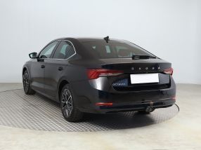 Skoda Octavia - 2021