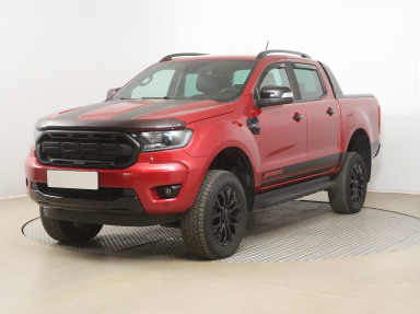 Ford Ranger - 2022