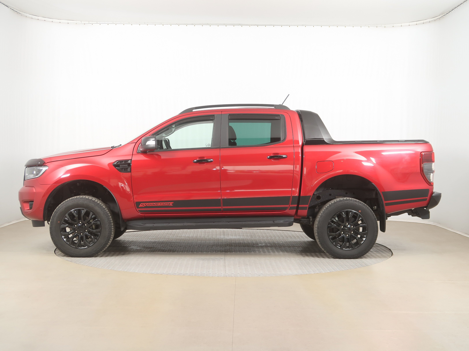 Ford Ranger - 2022