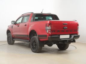 Ford Ranger - 2022