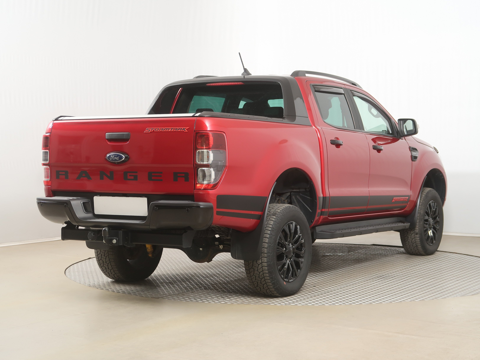 Ford Ranger - 2022