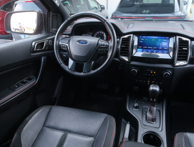Ford Ranger - 2022