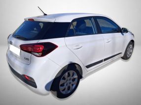 Hyundai i20 - 2019